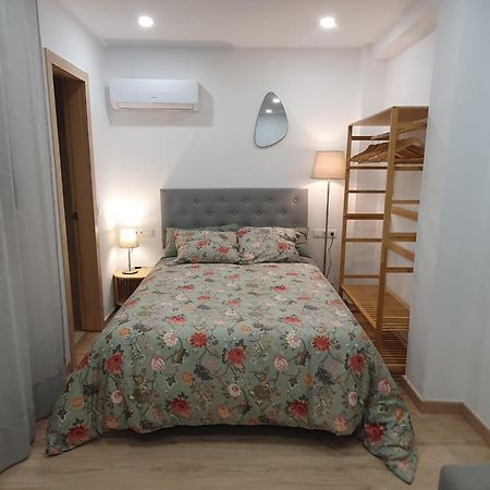 Apartmentsnoa Malaga Zewnętrze zdjęcie