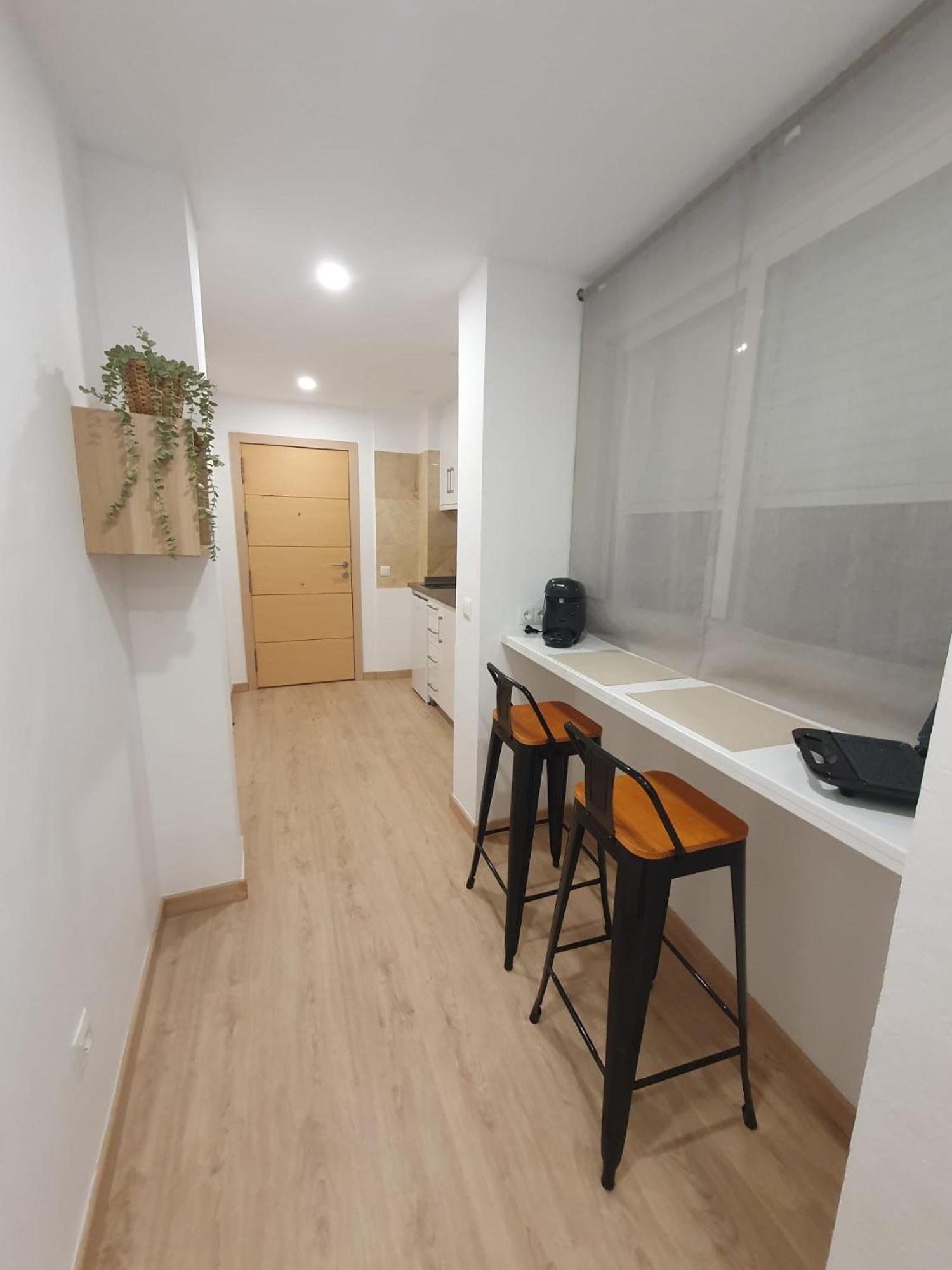 Apartmentsnoa Malaga Zewnętrze zdjęcie