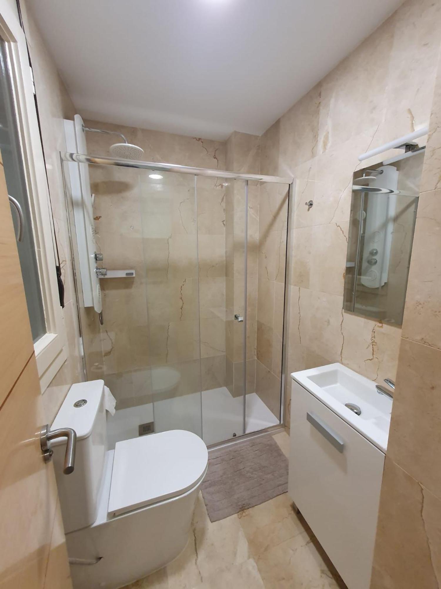 Apartmentsnoa Malaga Zewnętrze zdjęcie