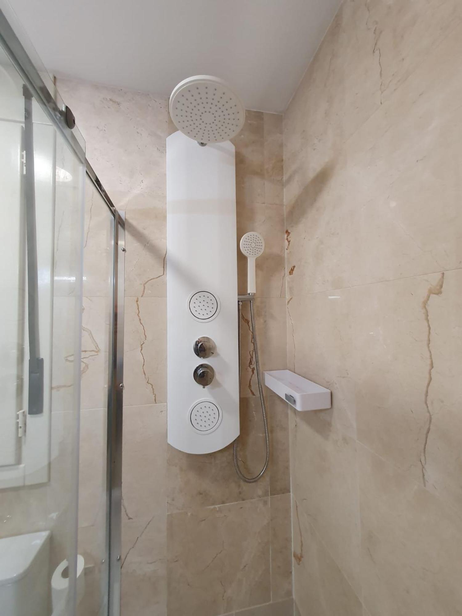 Apartmentsnoa Malaga Zewnętrze zdjęcie