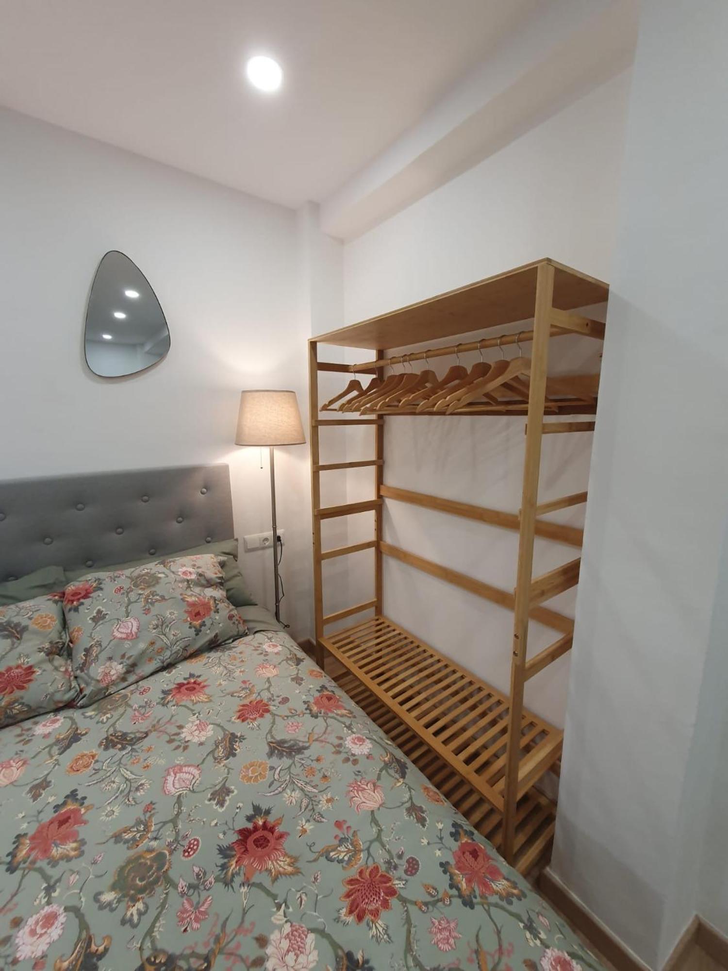 Apartmentsnoa Malaga Zewnętrze zdjęcie
