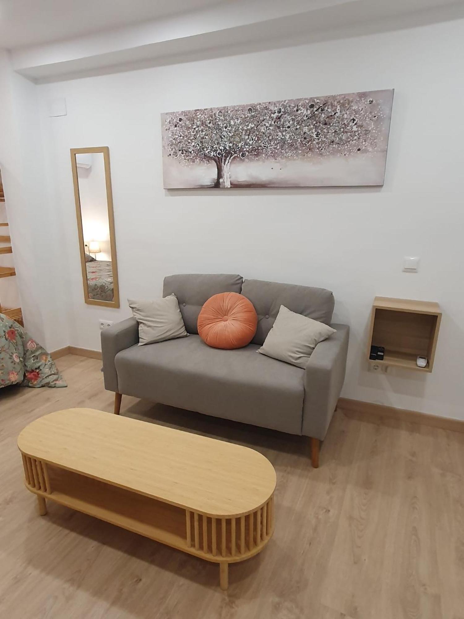 Apartmentsnoa Malaga Zewnętrze zdjęcie