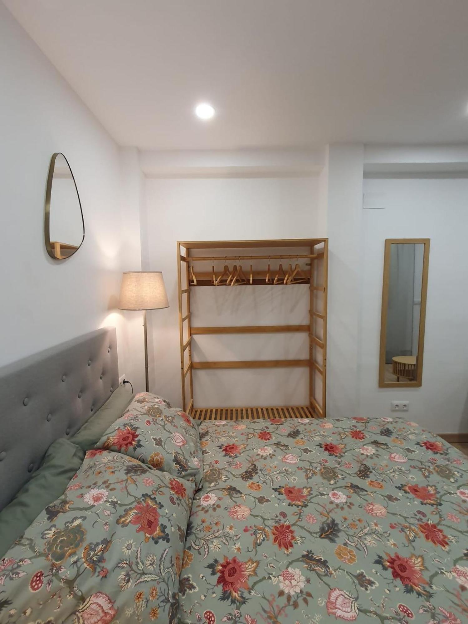 Apartmentsnoa Malaga Zewnętrze zdjęcie