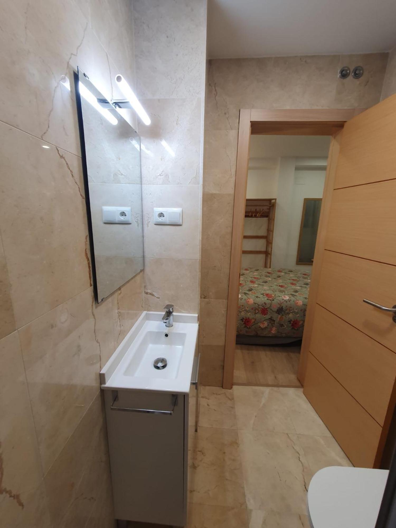 Apartmentsnoa Malaga Zewnętrze zdjęcie